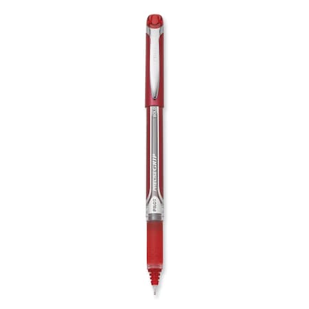 Pilot Precise Grip Roller Ball Stick Pen, PK12 28903